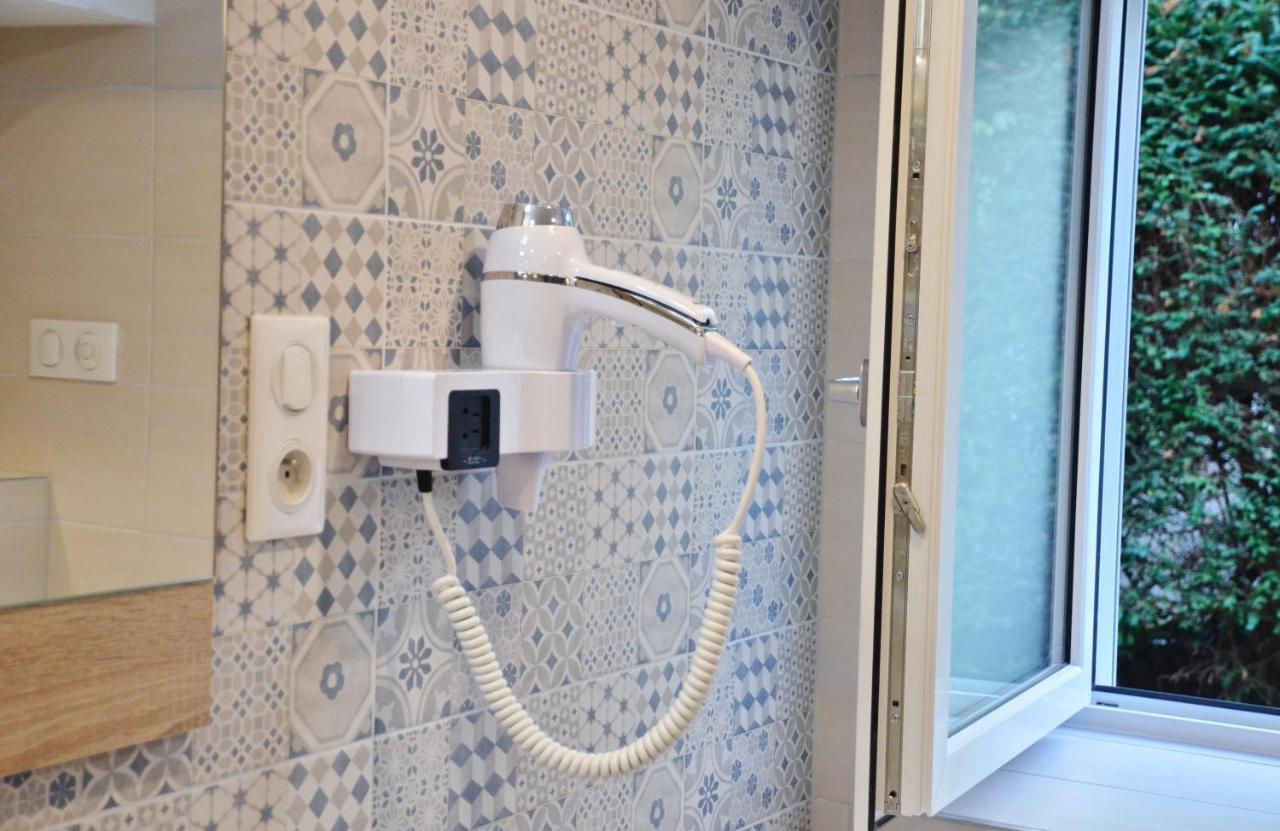 ストラスブールEmbassy Cornerアパートメント エクステリア 写真